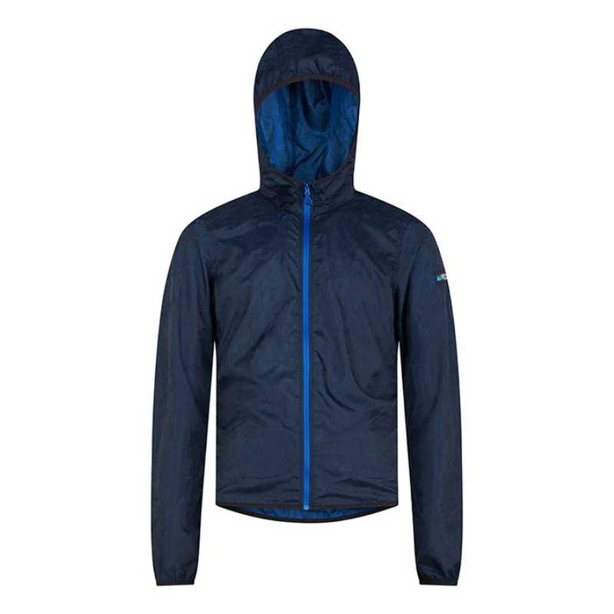 WILD TEE GIACCA LAVA ANTIVENTO